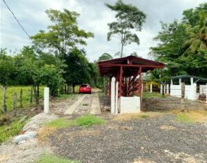 Ranchos en venta, Guanal Segunda Sección; Jalapa, Tabasco