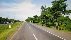 Terreno en venta, carretera Villahermosa a Cárdenas, ranchería Plátano; Cunduacán, Tabasco