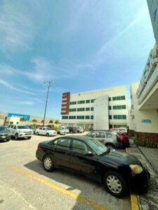 Propiedad comercial en renta, boulevard Adolfo Ruiz Cortines; Villahermosa, Tabasco