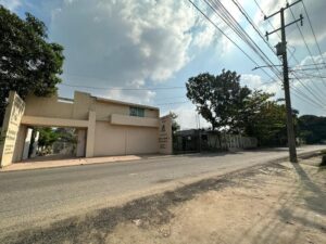 Terreno en venta, ranchería Emiliano Zapata; municipio del Centro, Tabasco