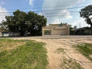 Terreno en venta, ranchería Emiliano Zapata; municipio del Centro, Tabasco