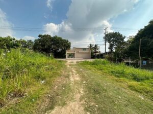 Terreno en venta, ranchería Emiliano Zapata; municipio del Centro, Tabasco