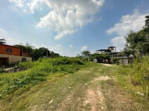 Terreno en venta, ranchería Emiliano Zapata; municipio del Centro, Tabasco