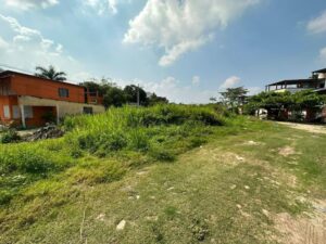 Terreno en venta, ranchería Emiliano Zapata; municipio del Centro, Tabasco