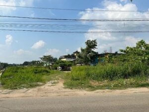 Terreno en venta, ranchería Emiliano Zapata; municipio del Centro, Tabasco