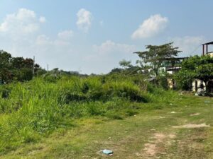 Terreno en venta, ranchería Emiliano Zapata; municipio del Centro, Tabasco