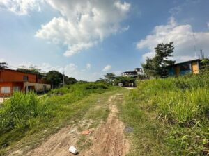 Terreno en venta, ranchería Emiliano Zapata; municipio del Centro, Tabasco