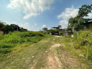 Terreno en venta, ranchería Emiliano Zapata; municipio del Centro, Tabasco