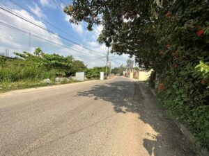 Terreno en venta, ranchería Emiliano Zapata; municipio del Centro, Tabasco