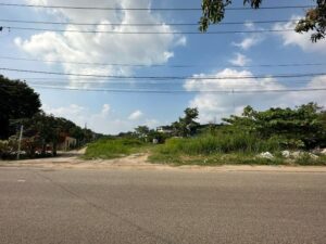 Terreno en venta, ranchería Emiliano Zapata; municipio del Centro, Tabasco