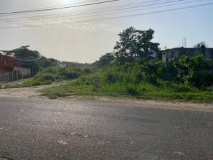 Terreno en venta, ranchería Emiliano Zapata; municipio del Centro, Tabasco