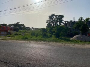 Terreno en venta, ranchería Emiliano Zapata; municipio del Centro, Tabasco