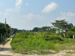 Terreno en venta, ranchería Emiliano Zapata; municipio del Centro, Tabasco