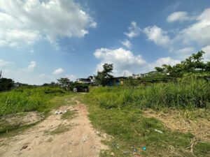 Terreno en venta, ranchería Emiliano Zapata; municipio del Centro, Tabasco