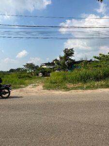 Terreno en venta, ranchería Emiliano Zapata; municipio del Centro, Tabasco