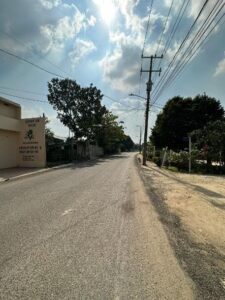 Terreno en venta, ranchería Emiliano Zapata; municipio del Centro, Tabasco