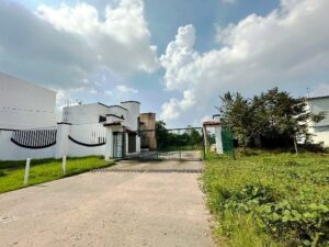 Terreno para proyecto de casa en venta, ranchería Río Viejo, carretera Villahermosa- Reforma; Tabasco