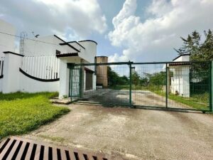 Terreno para proyecto de casa en venta, ranchería Río Viejo, carretera Villahermosa- Reforma; Tabasco