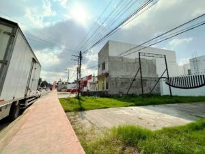 Terreno para proyecto de casa en venta, ranchería Río Viejo, carretera Villahermosa- Reforma; Tabasco