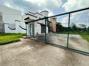 Terreno para proyecto de casa en venta, ranchería Río Viejo, carretera Villahermosa- Reforma; Tabasco