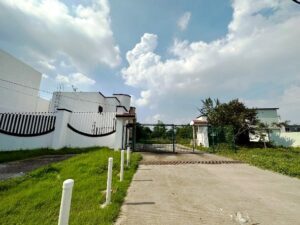 Terreno para proyecto de casa en venta, ranchería Río Viejo, carretera Villahermosa- Reforma; Tabasco