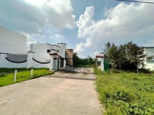 Terreno para proyecto de casa en venta, ranchería Río Viejo, carretera Villahermosa- Reforma; Tabasco