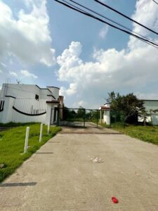 Terreno para proyecto de casa en venta, ranchería Río Viejo, carretera Villahermosa- Reforma; Tabasco