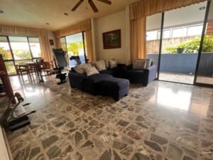 Casa en venta, calle Tortuguero, Club Campestre; Villahermosa, Tabasco 2000