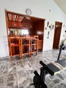 Casa en venta, calle Tortuguero, Club Campestre; Villahermosa, Tabasco 2000