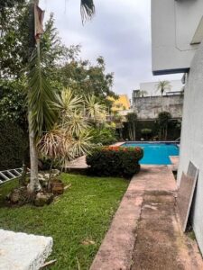 Casa en venta, calle Tortuguero, Club Campestre; Villahermosa, Tabasco 2000