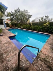 Casa en venta, calle Tortuguero, Club Campestre; Villahermosa, Tabasco 2000