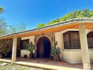 Casa tipo campestre en venta, Poblado La Lima; Parrilla, Tabasco