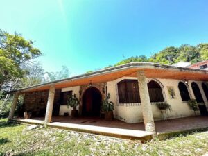 Casa tipo campestre en venta, Poblado La Lima; Parrilla, Tabasco