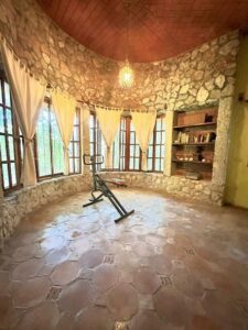 Casa tipo campestre en venta, Poblado La Lima; Parrilla, Tabasco