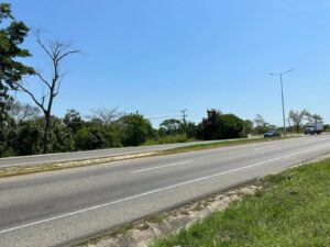 Terreno en venta, ranchería Las Gaviotas; Municipio Centro, Tabasco