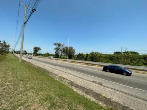 Terreno en venta, ranchería Las Gaviotas; Municipio Centro, Tabasco