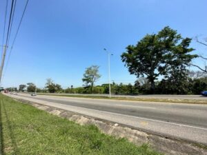 Terreno en venta, ranchería Las Gaviotas; Municipio Centro, Tabasco