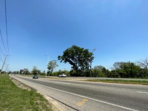 Terreno en venta, ranchería Las Gaviotas; Municipio Centro, Tabasco