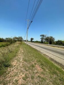 Terreno en venta, ranchería Las Gaviotas; Municipio Centro, Tabasco