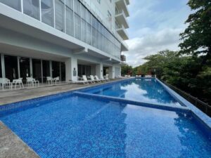 Departamento en venta C501, Torre Ankor; Villahermosa, Tabasco