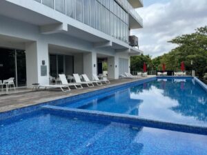 Departamento en venta C501, Torre Ankor; Villahermosa, Tabasco