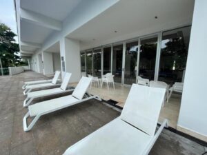 Departamento en venta C501, Torre Ankor; Villahermosa, Tabasco