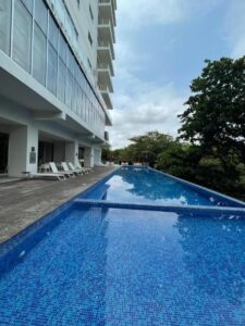 Departamento en venta C501, Torre Ankor; Villahermosa, Tabasco