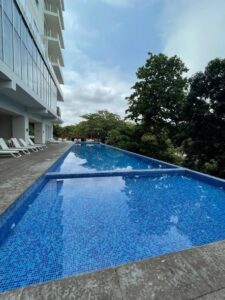 Departamento en venta C501, Torre Ankor; Villahermosa, Tabasco