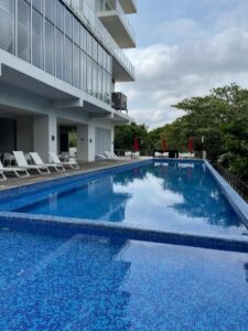 Departamento en venta C501, Torre Ankor; Villahermosa, Tabasco