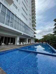 Departamento en venta C501, Torre Ankor; Villahermosa, Tabasco