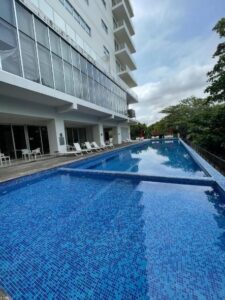 Departamento en venta C501, Torre Ankor; Villahermosa, Tabasco