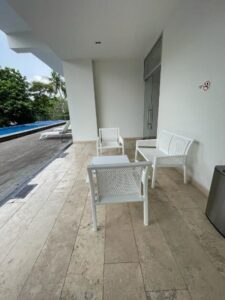 Departamento en venta C501, Torre Ankor; Villahermosa, Tabasco