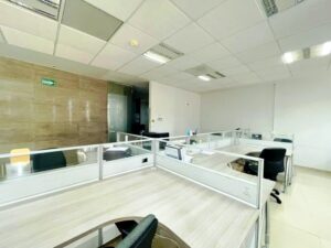 Oficinas en venta piso 12, Torre Samarkanda; Villahermosa, Tabasco 2000