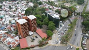 Departamento en venta, Torre Vistas del Campestre; Villahermosa, Tabasco 2000